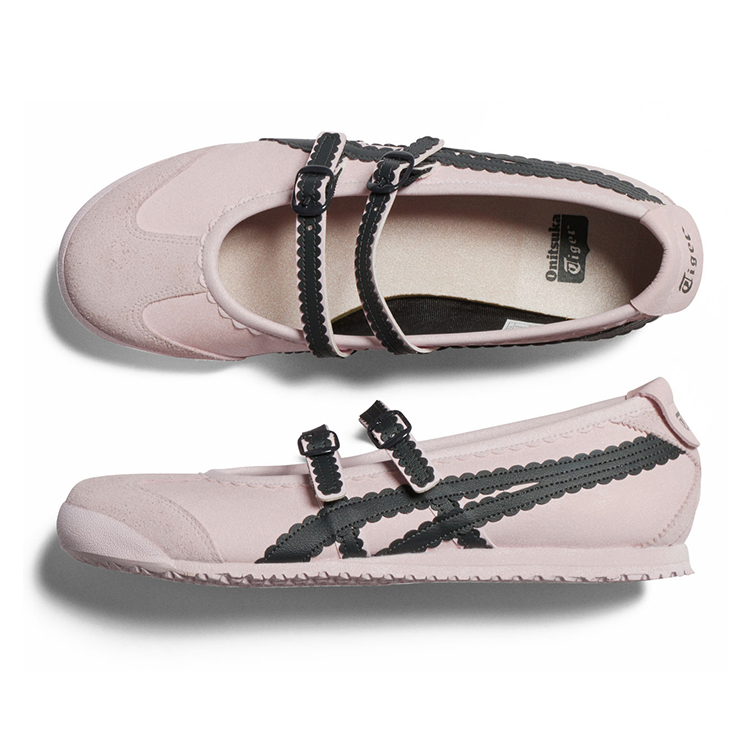 Onitsuka Tiger Wmns Mexico 66 TGRS 'Crystal Pink'