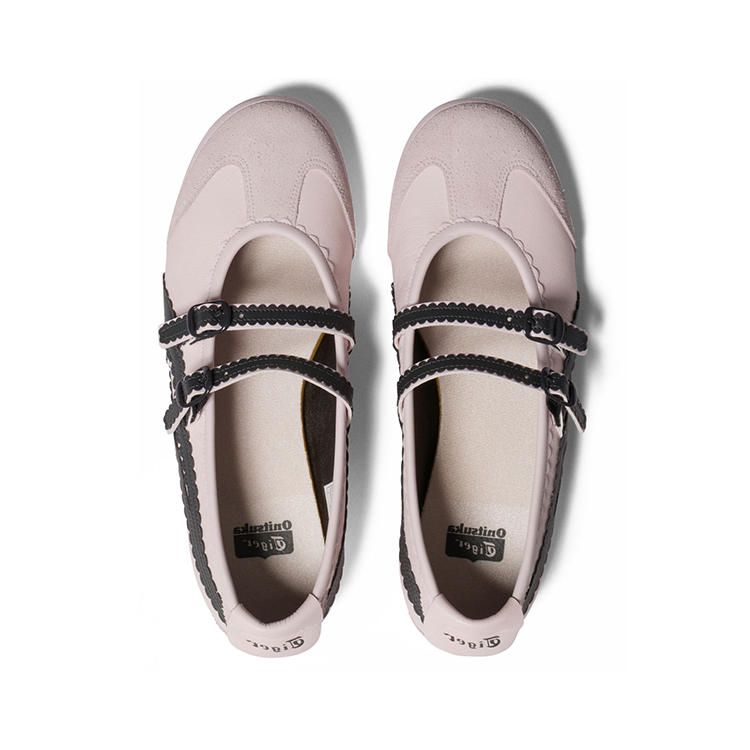 Onitsuka Tiger Wmns Mexico 66 TGRS 'Crystal Pink'