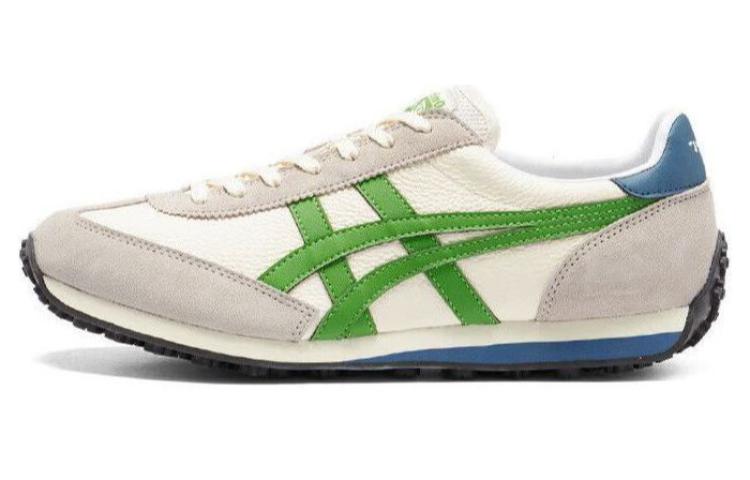 Onitsuka Tiger EDR 78 'Cream Garden Green'