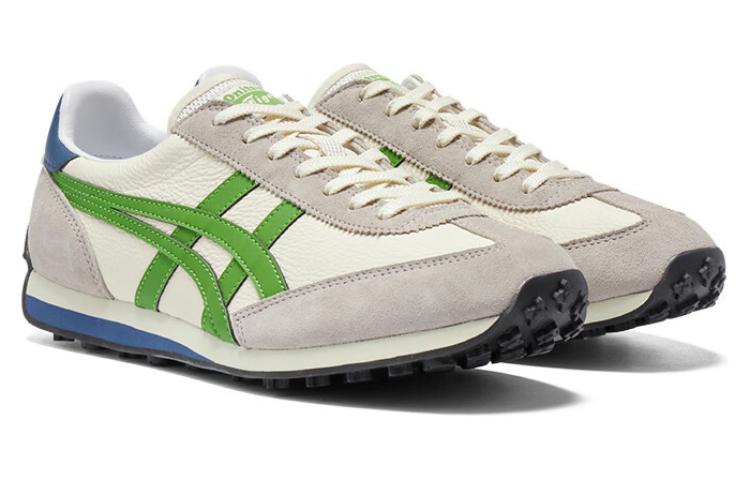 Onitsuka Tiger EDR 78 'Cream Garden Green'