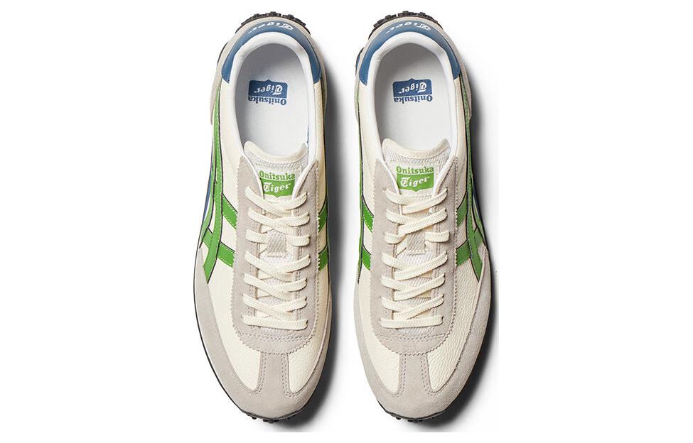 Onitsuka Tiger EDR 78 'Cream Garden Green'