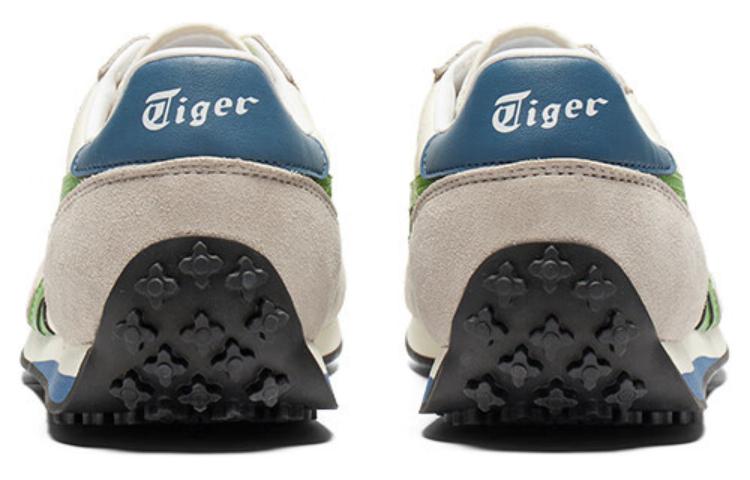 Onitsuka Tiger EDR 78 'Cream Garden Green'