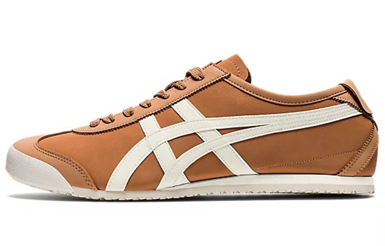 Onitsuka Tiger Mexico 66 'Sand Red Cream'