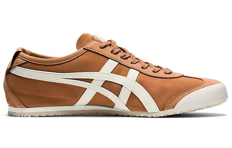 Onitsuka Tiger Mexico 66 'Sand Red Cream'