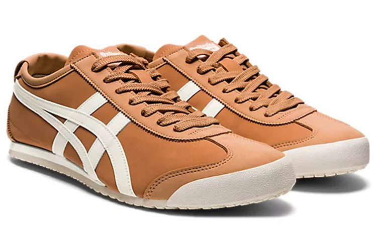 Onitsuka Tiger Mexico 66 'Sand Red Cream'