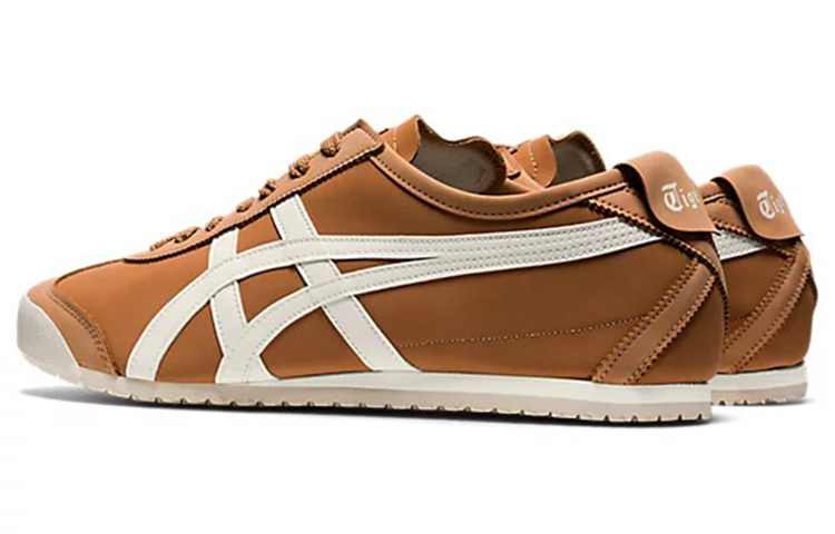 Onitsuka Tiger Mexico 66 'Sand Red Cream'