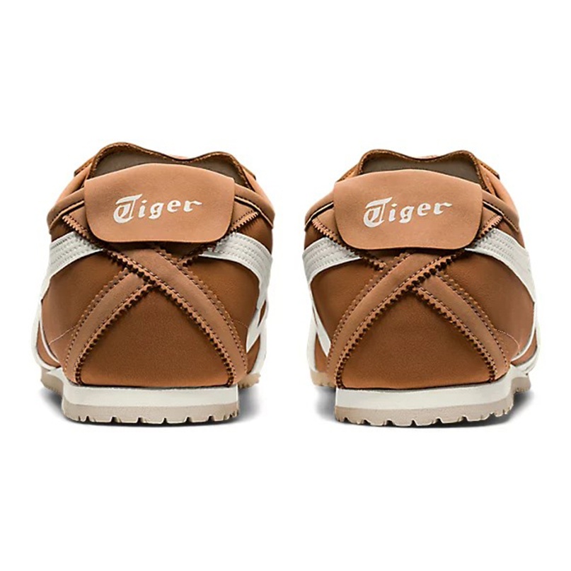Onitsuka Tiger Mexico 66 'Sand Red Cream'
