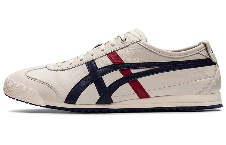 Onitsuka Tiger Mexico 66 SD 'Cream Peacoat' 2020