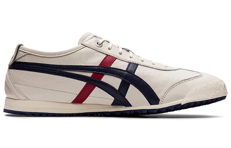 Onitsuka Tiger Mexico 66 SD 'Cream Peacoat' 2020
