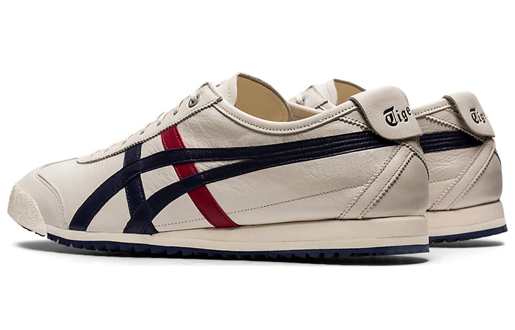 Onitsuka Tiger Mexico 66 SD 'Cream Peacoat' 2020