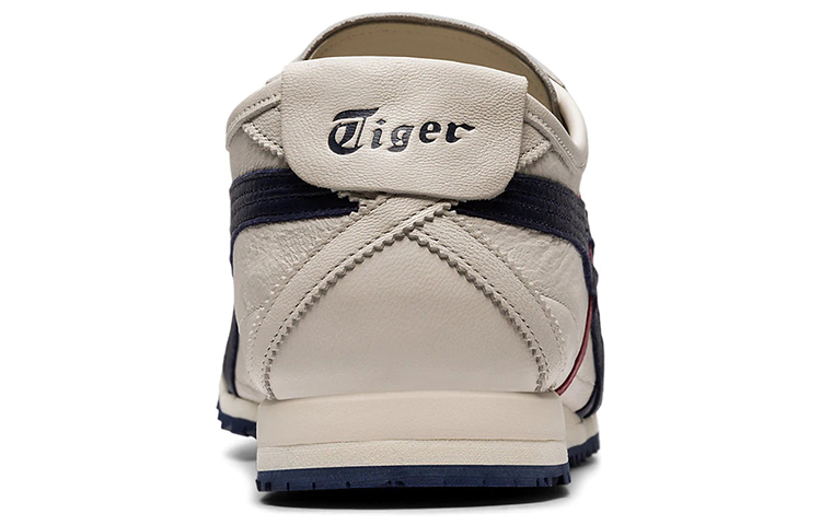 Onitsuka Tiger Mexico 66 SD 'Cream Peacoat' 2020