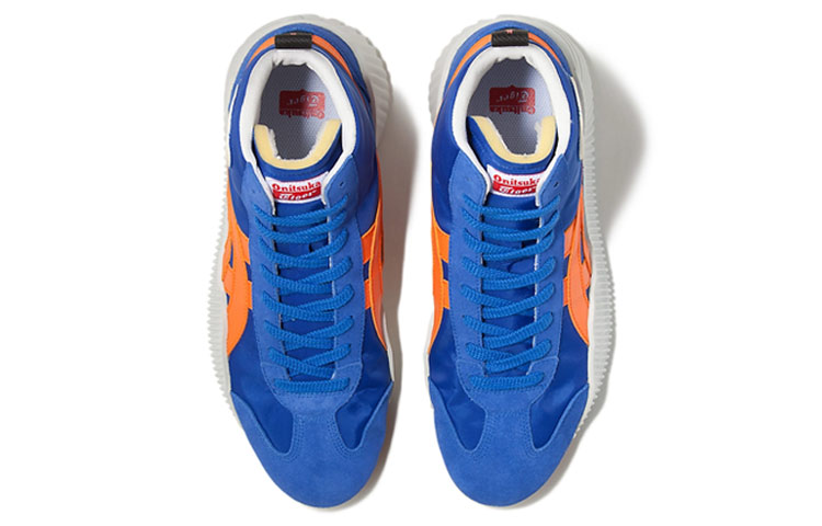 Onitsuka Tiger Acromount MT 'Tuna Blue Habanero'