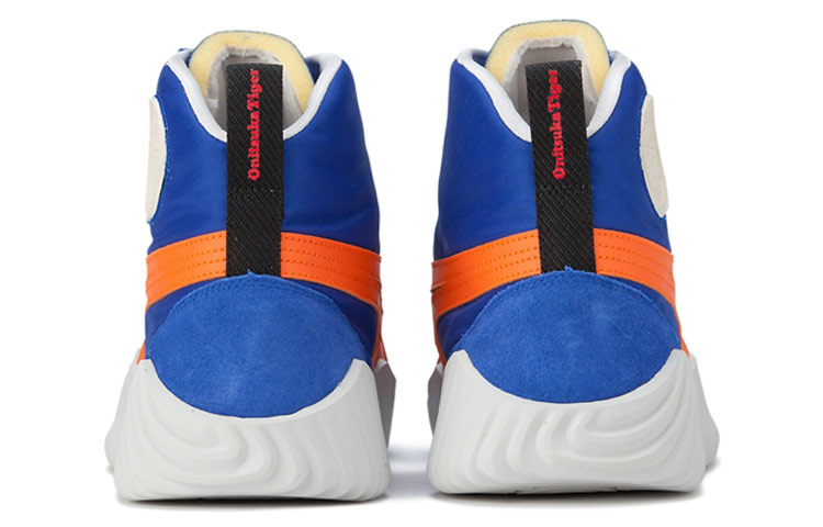 Onitsuka Tiger Acromount MT 'Tuna Blue Habanero'
