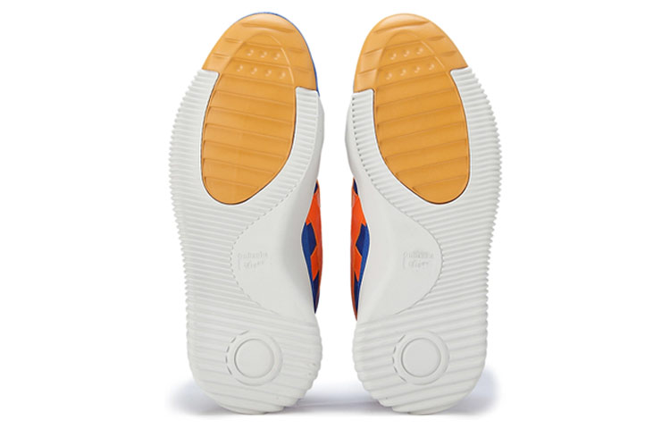 Onitsuka Tiger Acromount MT 'Tuna Blue Habanero'