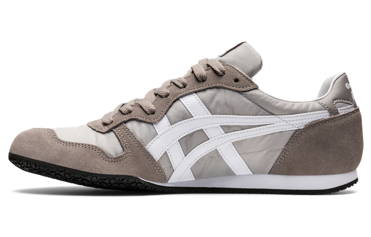 Onitsuka Tiger Serrano 'Oyster Grey'