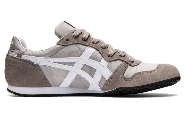 Onitsuka Tiger Serrano 'Oyster Grey'