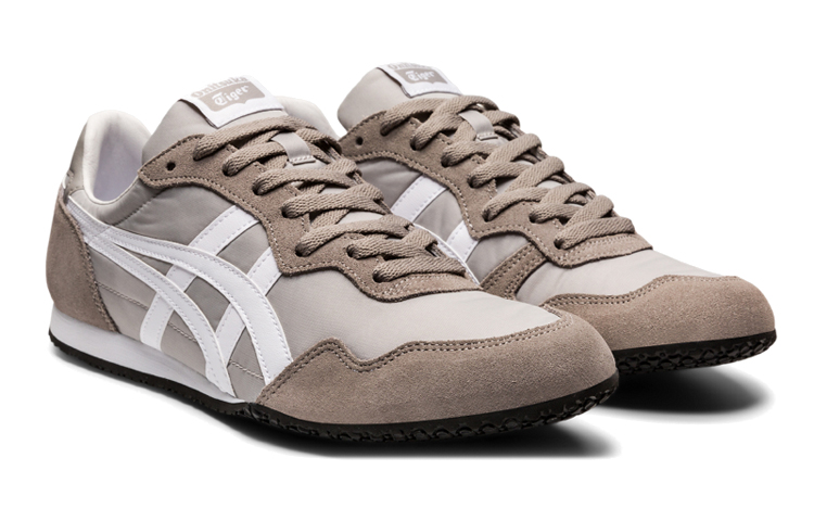 Onitsuka Tiger Serrano 'Oyster Grey'