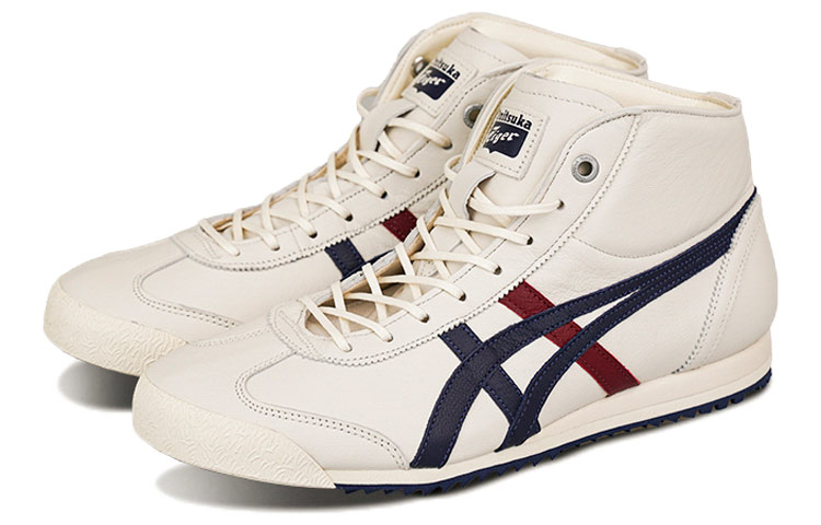 Onitsuka Tiger Mexico 66 SD MR 'Cream Peacoat'