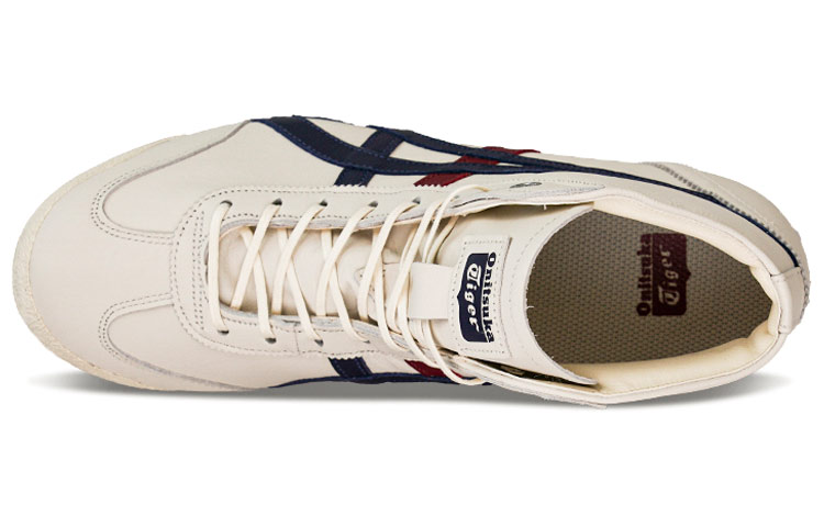 Onitsuka Tiger Mexico 66 SD MR 'Cream Peacoat'