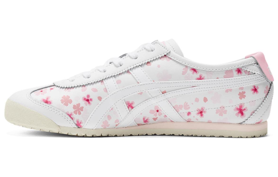 Onitsuka Tiger Mexico 66 'White Cherry Blossom'