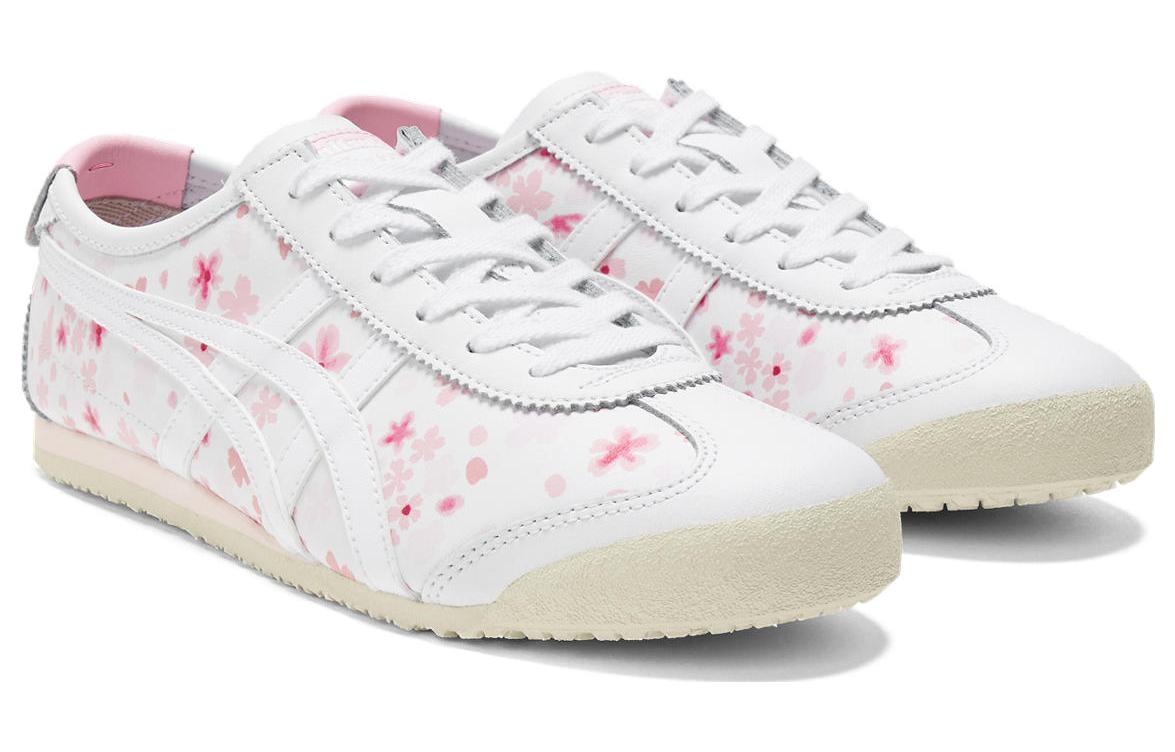 Onitsuka Tiger Mexico 66 'White Cherry Blossom'