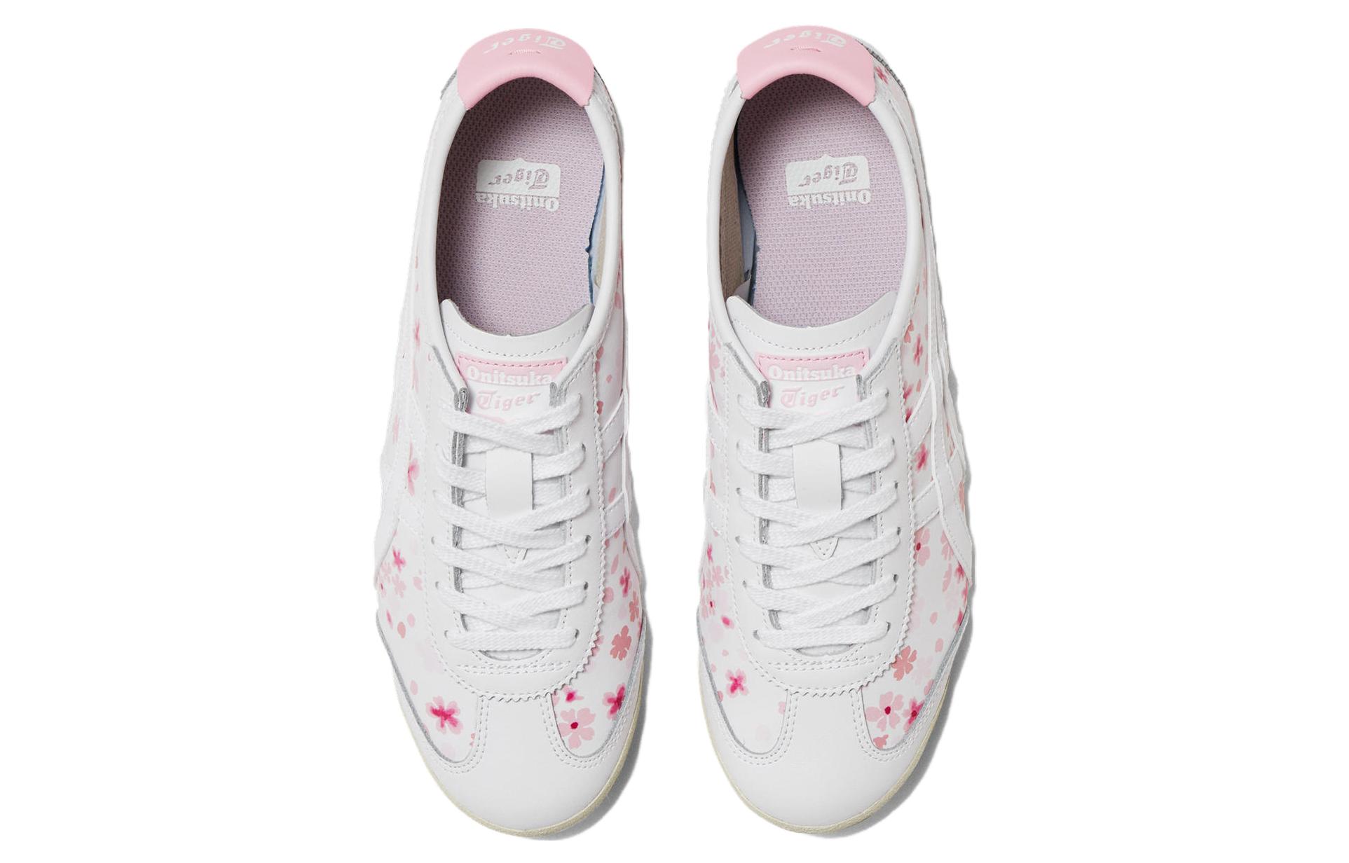 Onitsuka Tiger Mexico 66 'White Cherry Blossom'