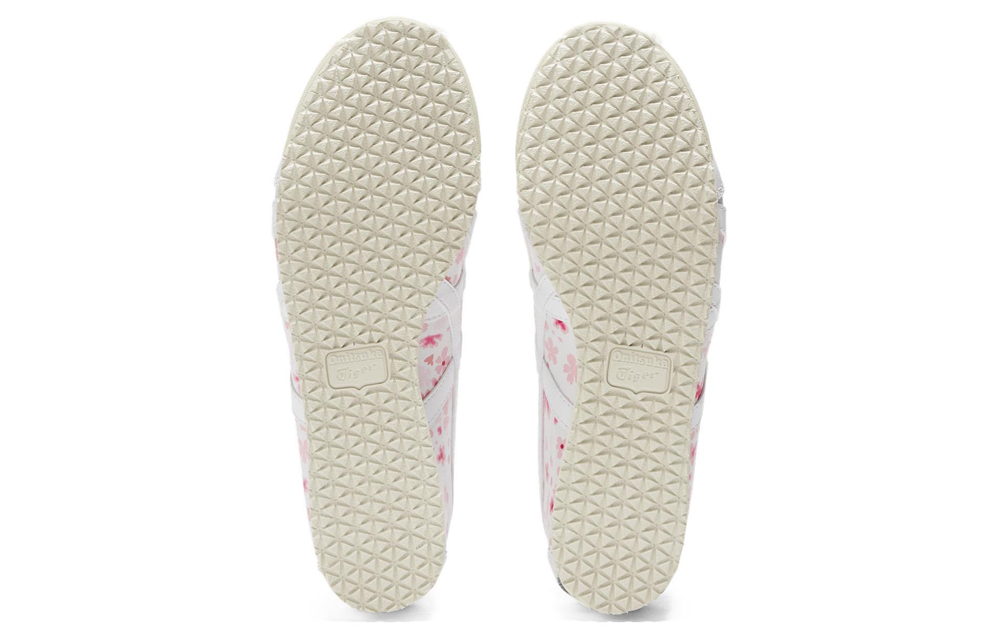Onitsuka Tiger Mexico 66 'White Cherry Blossom'