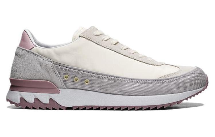 Onitsuka Tiger Hsinti 'Cream Oyster Grey'