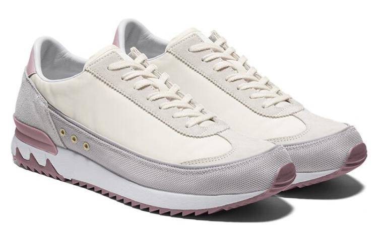 Onitsuka Tiger Hsinti 'Cream Oyster Grey'