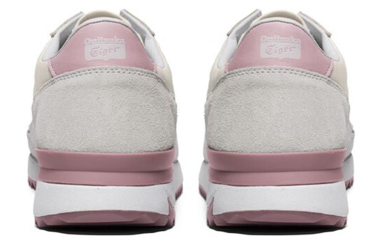 Onitsuka Tiger Hsinti 'Cream Oyster Grey'