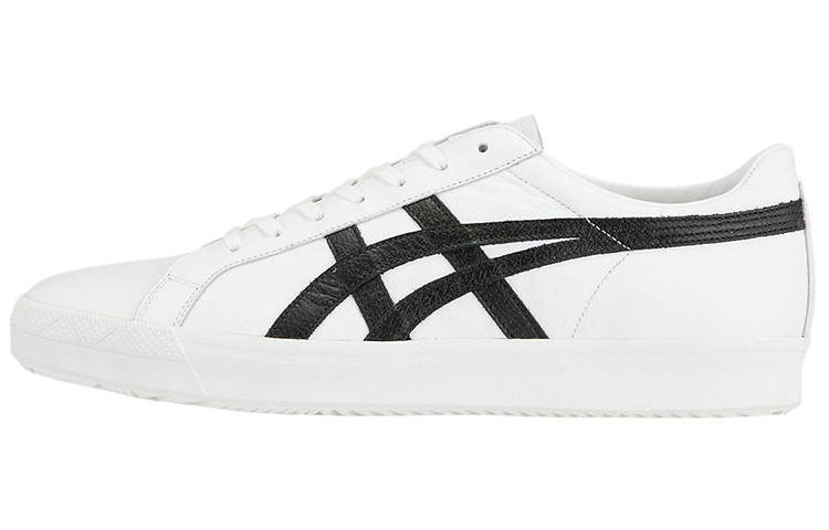 Onitsuka Tiger Fabre BL-S Deluxe 'White Black'