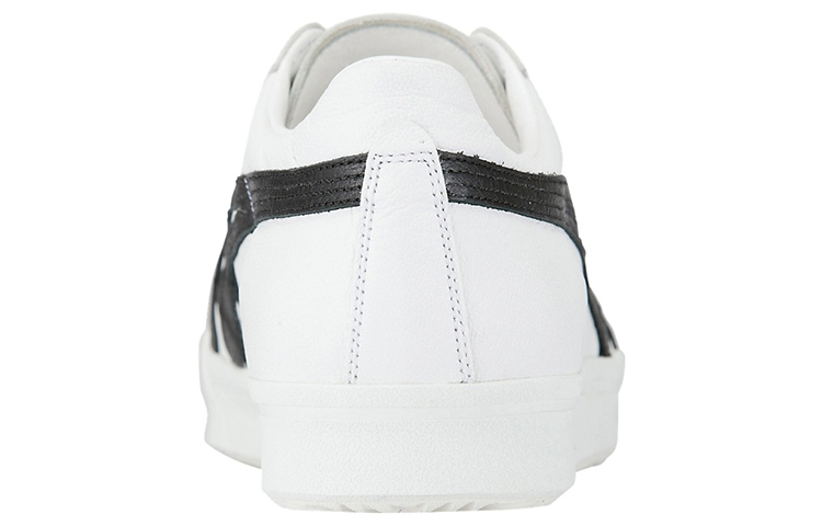 Onitsuka Tiger Fabre BL-S Deluxe 'White Black'