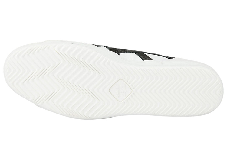 Onitsuka Tiger Fabre BL-S Deluxe 'White Black'