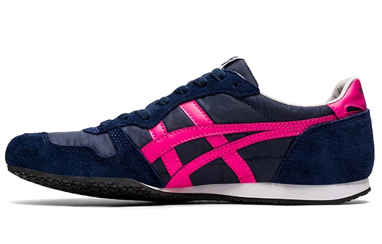 Onitsuka Tiger Serrano 'Midnight Dragon Fruit'