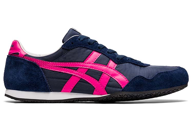 Onitsuka Tiger Serrano 'Midnight Dragon Fruit'