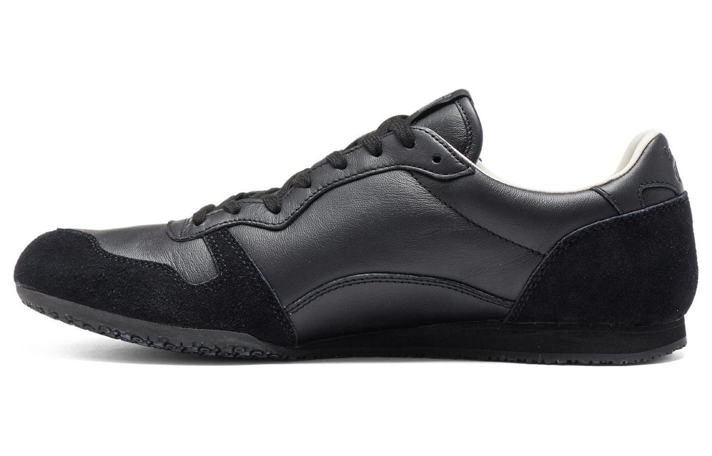 Onitsuka Tiger Serrano CL 'Black'