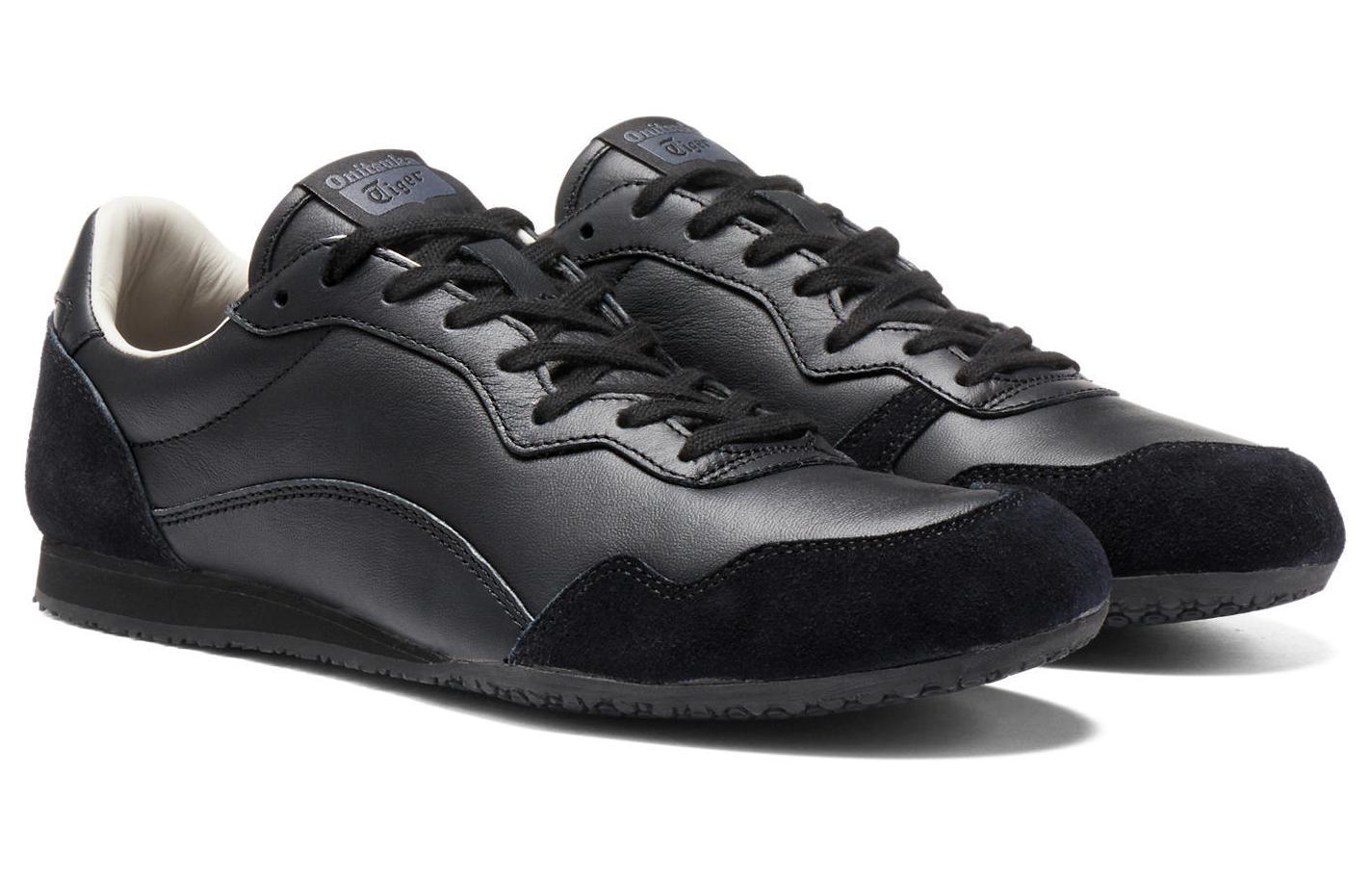 Onitsuka Tiger Serrano CL 'Black'