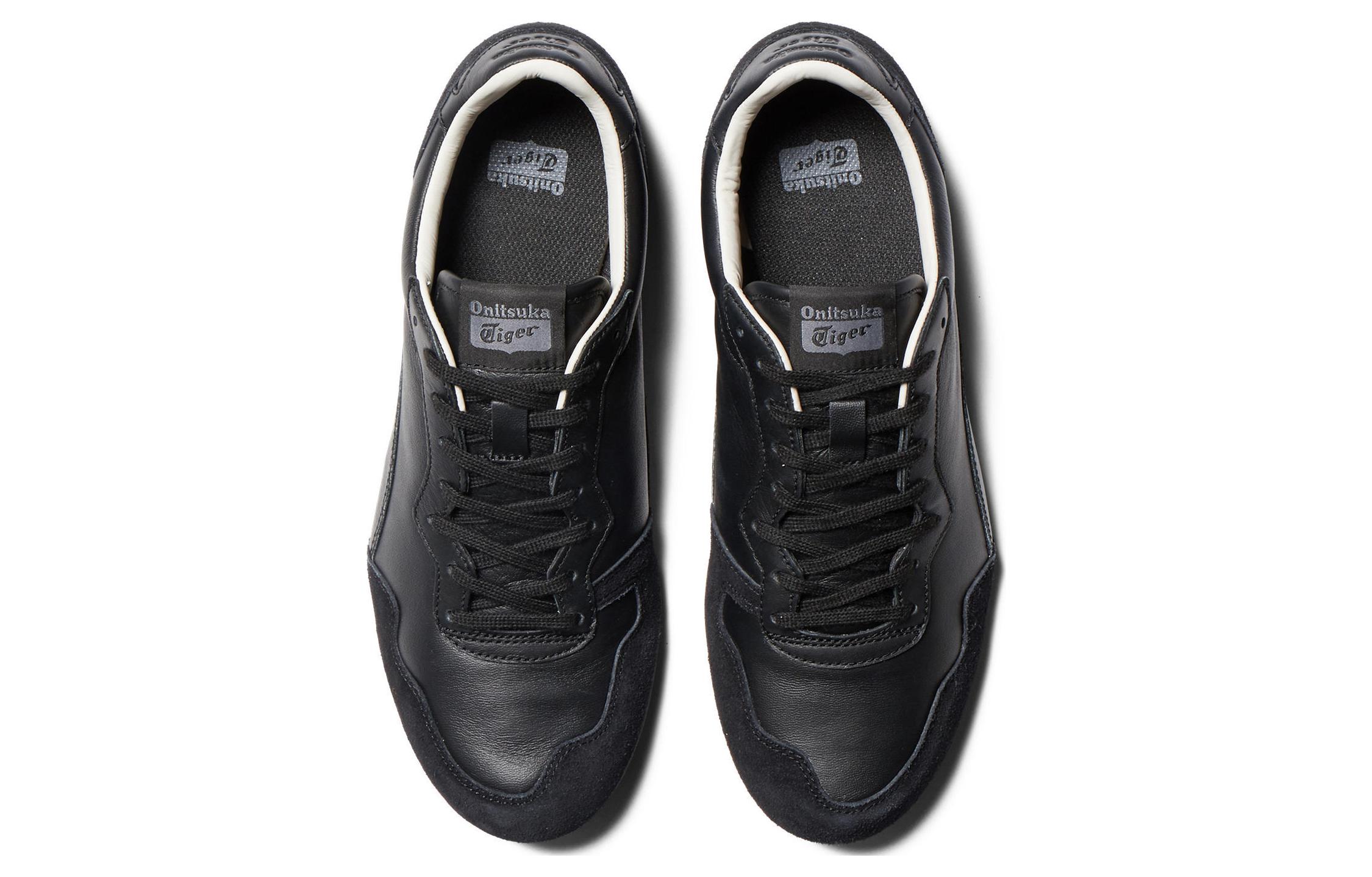 Onitsuka Tiger Serrano CL 'Black'