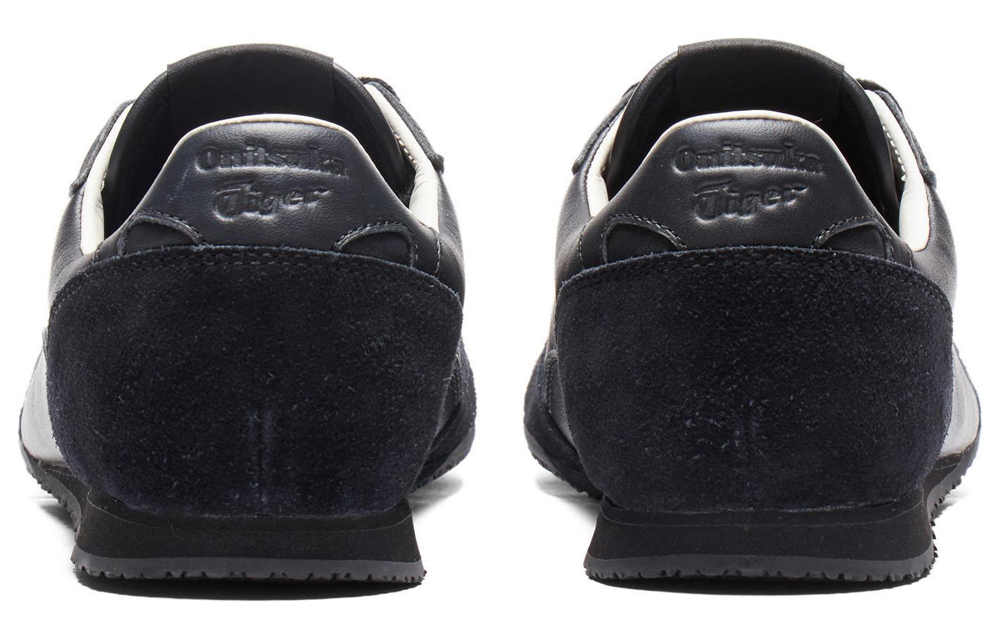Onitsuka Tiger Serrano CL 'Black'
