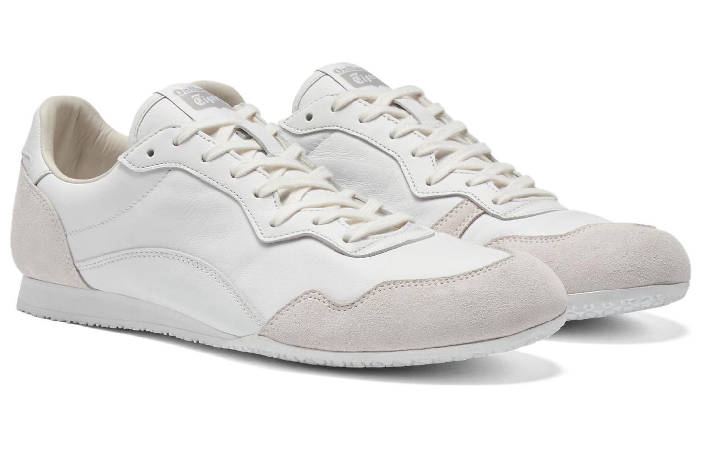 Onitsuka Tiger Serrano CL 'White'
