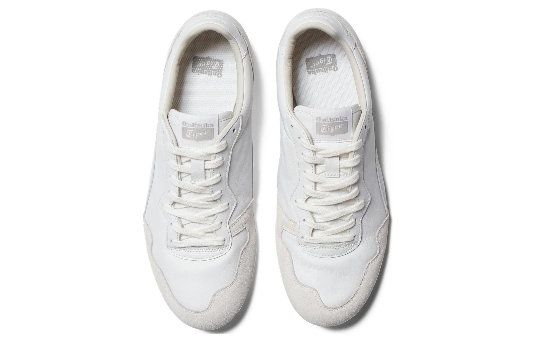Onitsuka Tiger Serrano CL 'White'