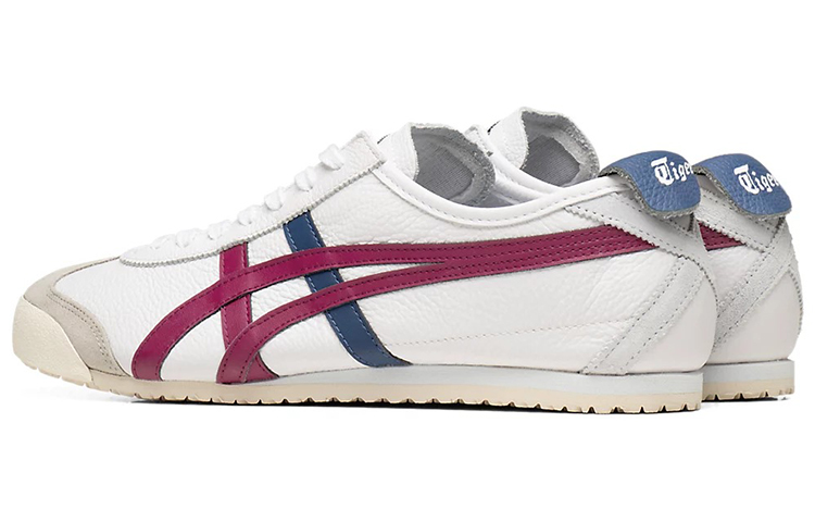 Onitsuka Tiger Mexico 66 'White Dried Berry'