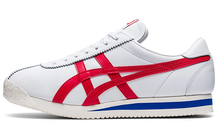 Onitsuka Tiger Tiger Corsair 'White Classic Red'