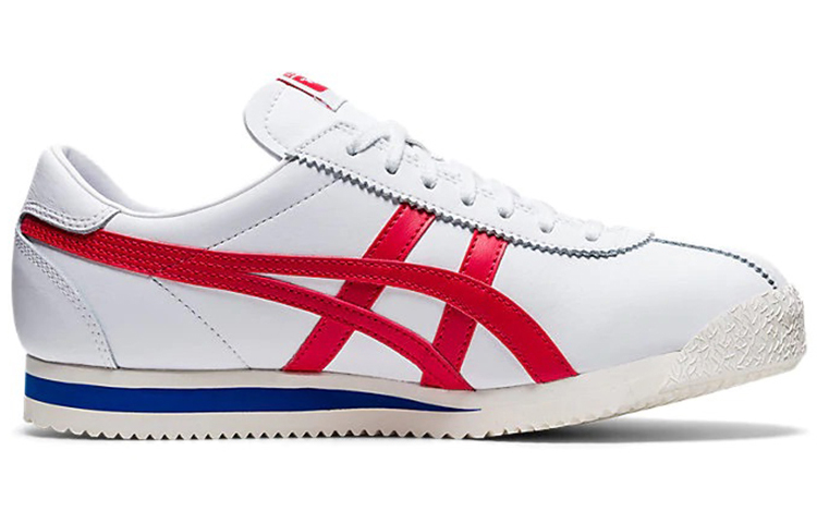 Onitsuka Tiger Tiger Corsair 'White Classic Red'