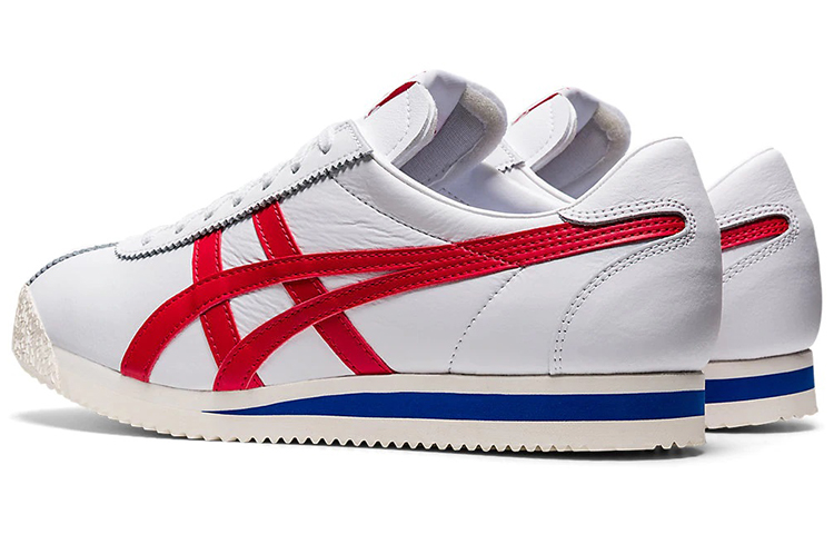 Onitsuka Tiger Tiger Corsair 'White Classic Red'
