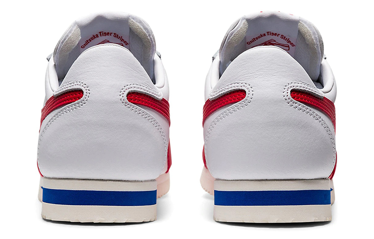 Onitsuka Tiger Tiger Corsair 'White Classic Red'
