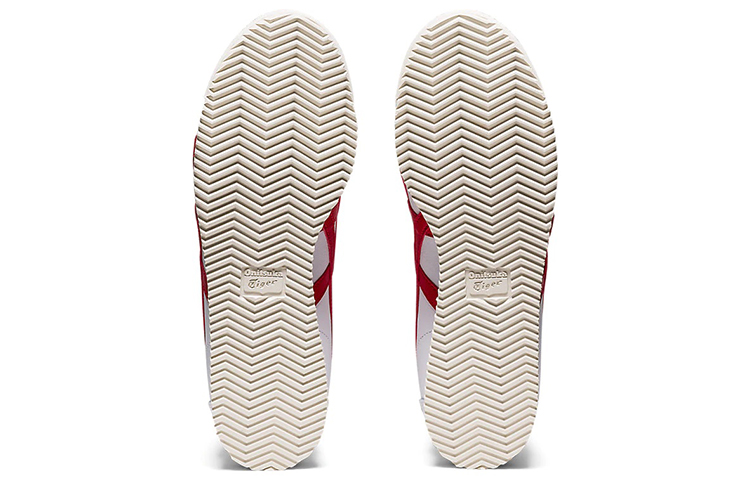 Onitsuka Tiger Tiger Corsair 'White Classic Red'