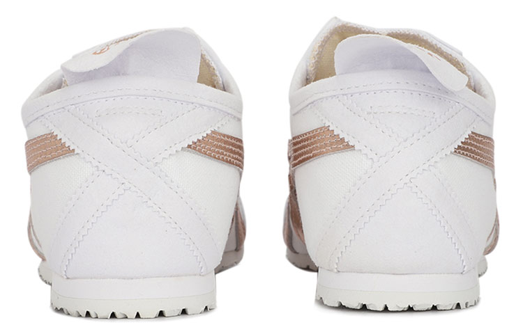 Onitsuka Tiger Mexico 66 Slip-On 'White Rose Gold'
