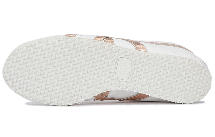 Onitsuka Tiger Mexico 66 Slip-On 'White Rose Gold'