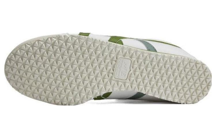 Onitsuka Tiger Mexico 66 Slip-On 'Cream Green'